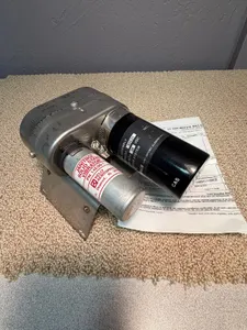 PIPER HARTZELL 17E24-1 HEATER IGNITION UNIT-NEW